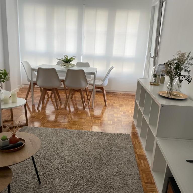 Oviedo Historico WiFi & Parking Gratuito - Apartamento de 3 dormitorios - 26