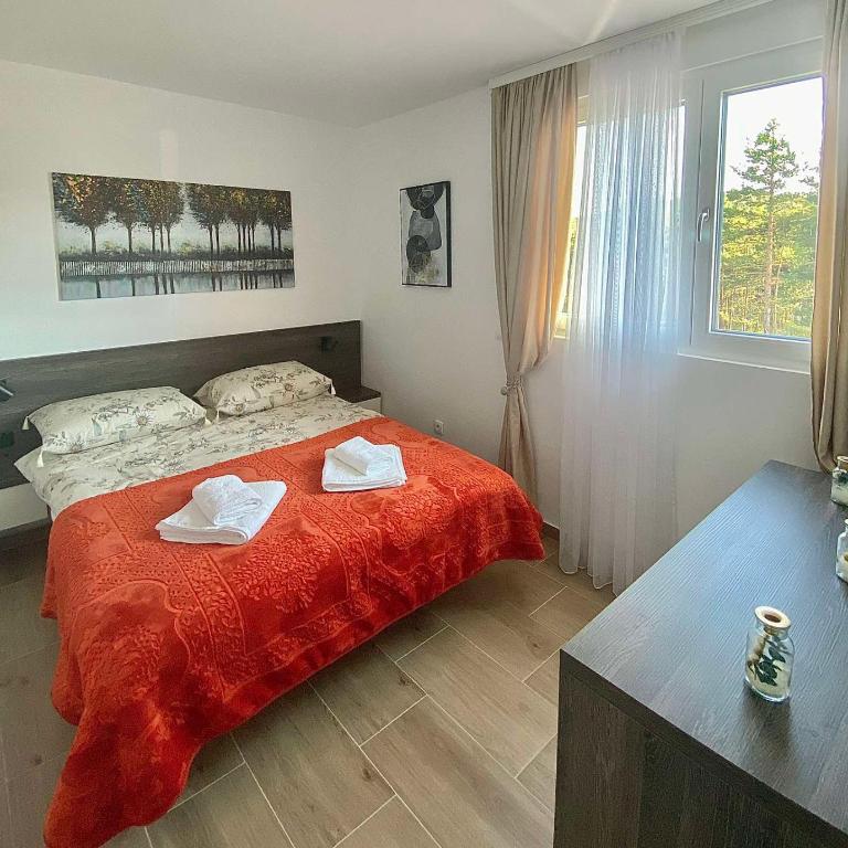 Planinac 03 - One-Bedroom Apartment - 10