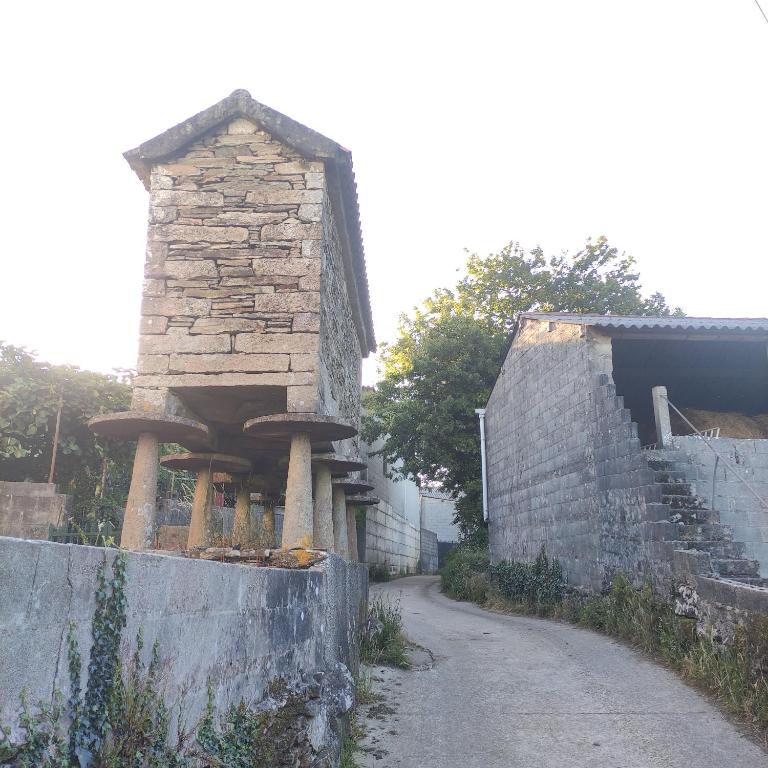 Casa Lires Recarey - Casa de 4 dormitorios - 63