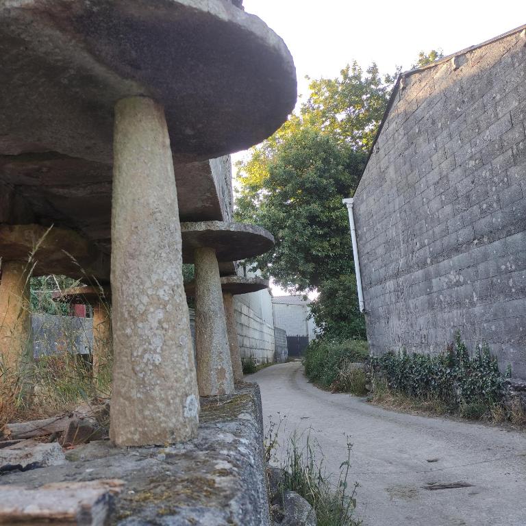 Casa Lires Recarey - Casa de 4 dormitorios - 68
