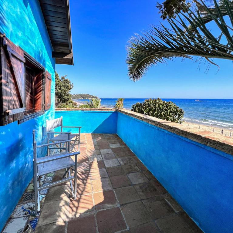 Aeneas' Landing Resort - Junior Suite - 5