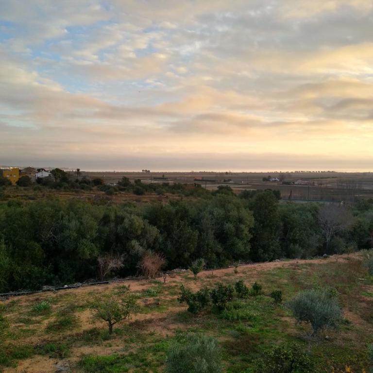 Alojamiento rural Masía Valldepérez - Apartamento - 43