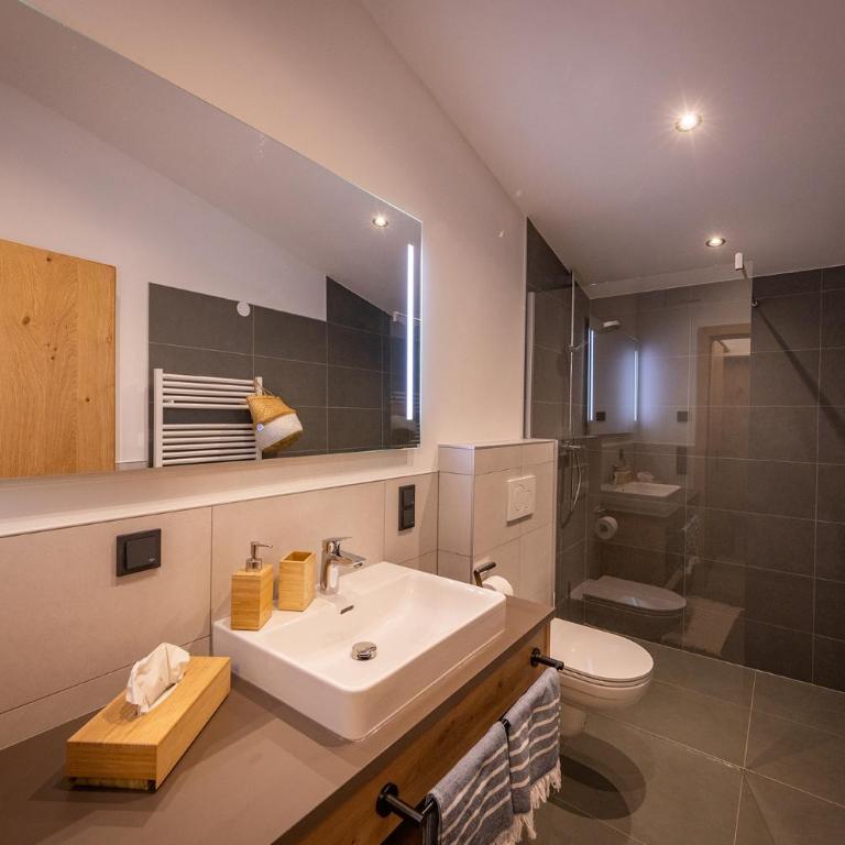 Lennis Apartments by we rent - Penthouse-Apartment - 9