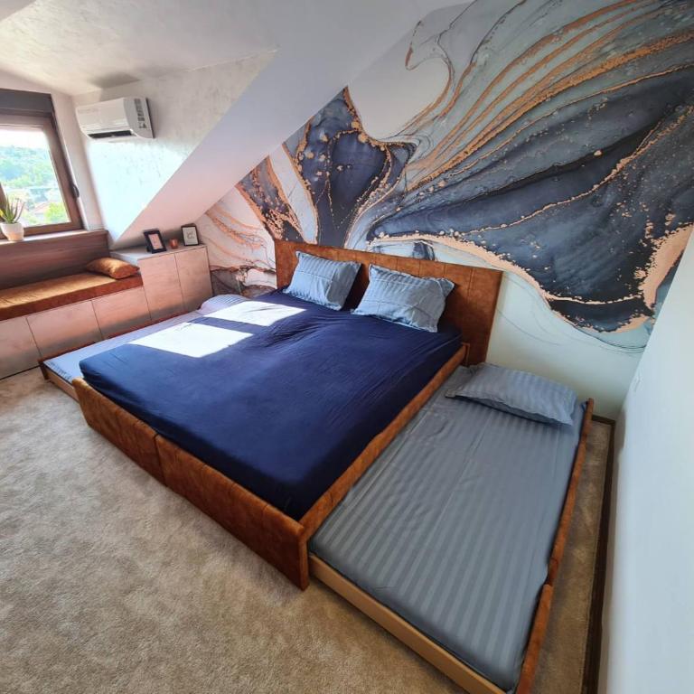 Apartman 'Kapljica' - One-Bedroom Apartment - 21