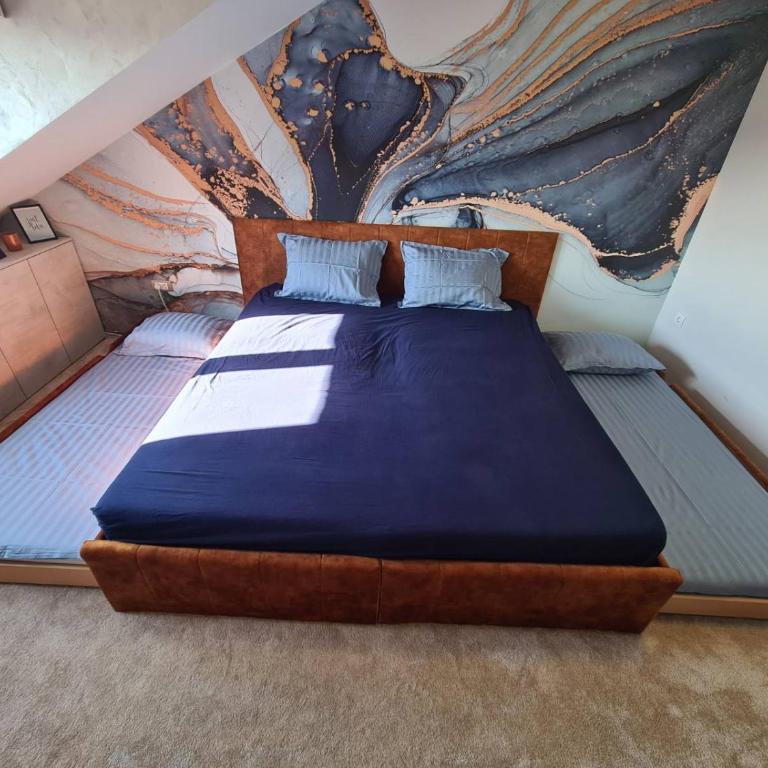 Apartman 'Kapljica' - One-Bedroom Apartment - 20