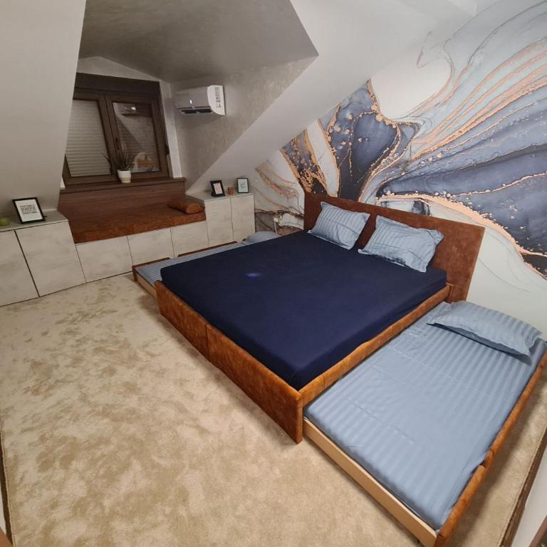 Apartman 'Kapljica' - One-Bedroom Apartment - 19