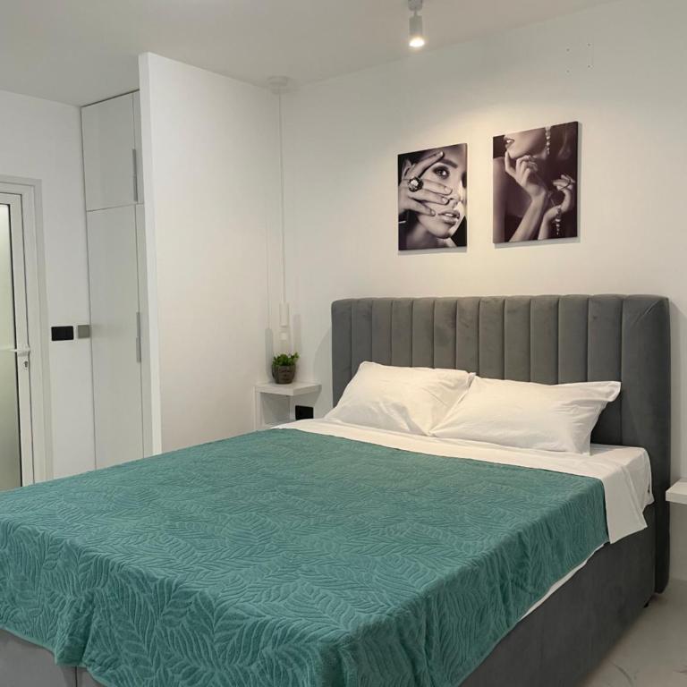 Deluxe Pool Apartment 4 - Apartman sa 1 Spavaćom Sobom - 20
