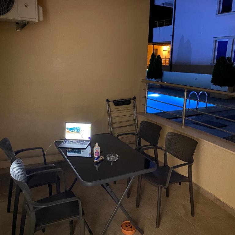 Deluxe Pool Apartment 4 - Apartman sa 1 Spavaćom Sobom - 17
