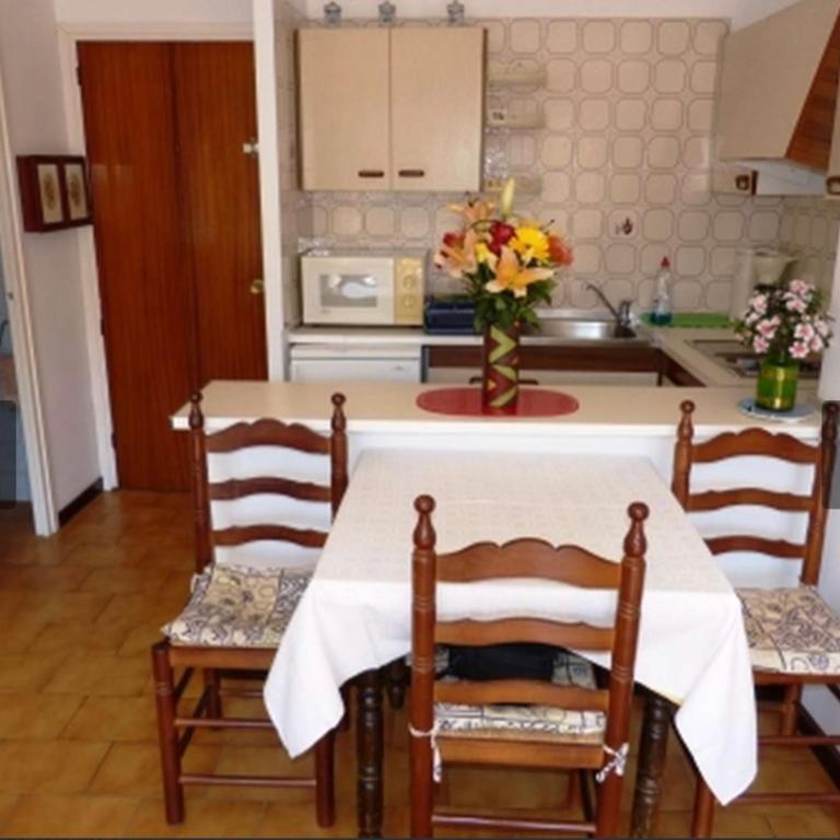EMPURIABRAVA GRAN RESERVA - Apartamento con vistas a la piscina - 6