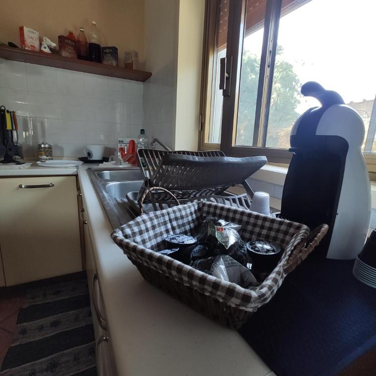 Antonio's villa al mare con vista sull'Etna Vaccarizzo Catania - Vacation Home - 7