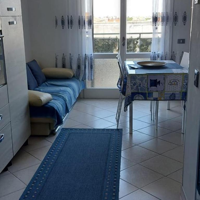 APPARTAMENTO IN SOTTOMARINA DI CHIOGGIA - Appartamento con 2 Camere da Letto - 5