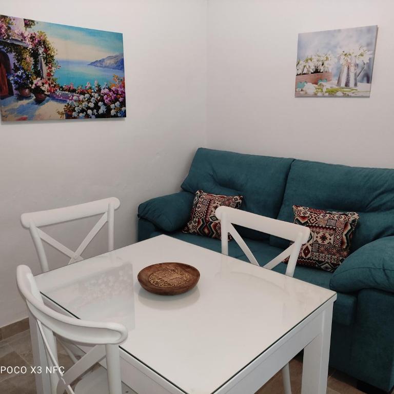 El Pozo - Two-Bedroom Apartment - 1