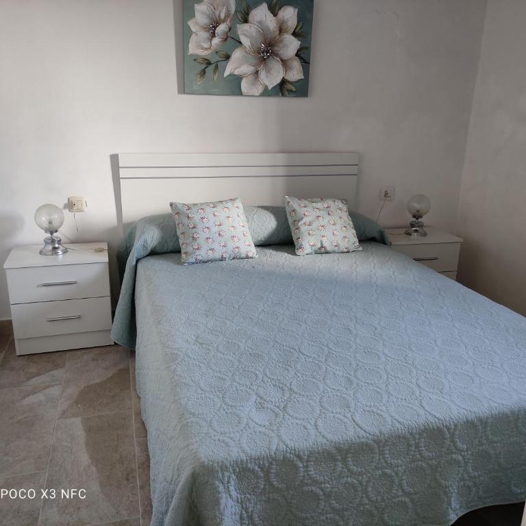 El Pozo - Two-Bedroom Apartment - 8