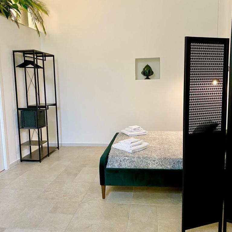 Namaste Apartment - Appartamento con 1 Camera da Letto - 5