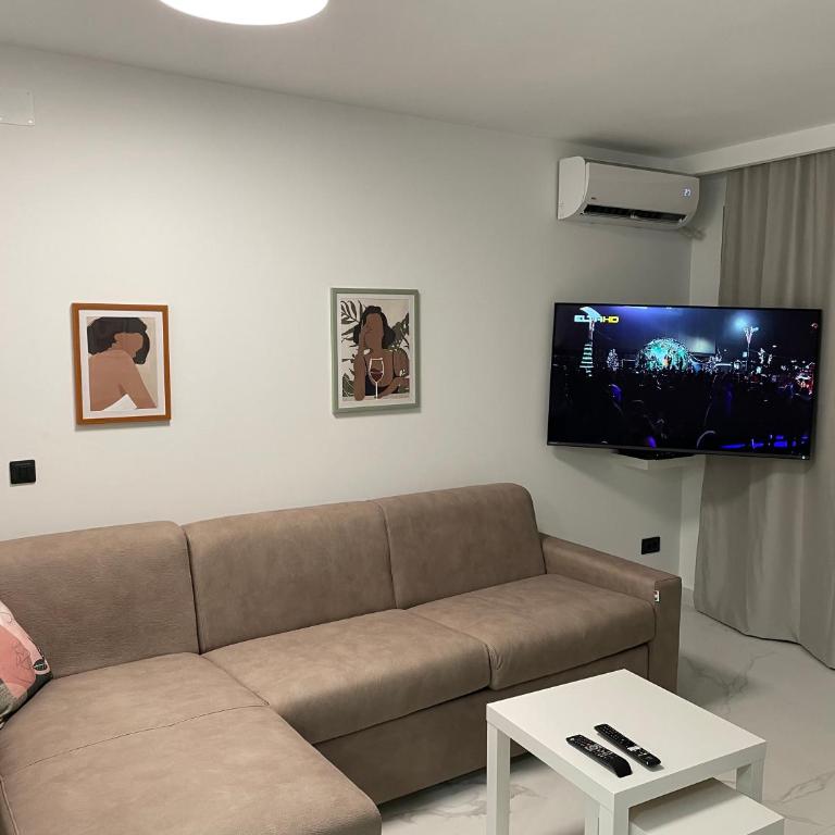 Deluxe Pool Apartment 4 - Apartman sa 1 Spavaćom Sobom - 15
