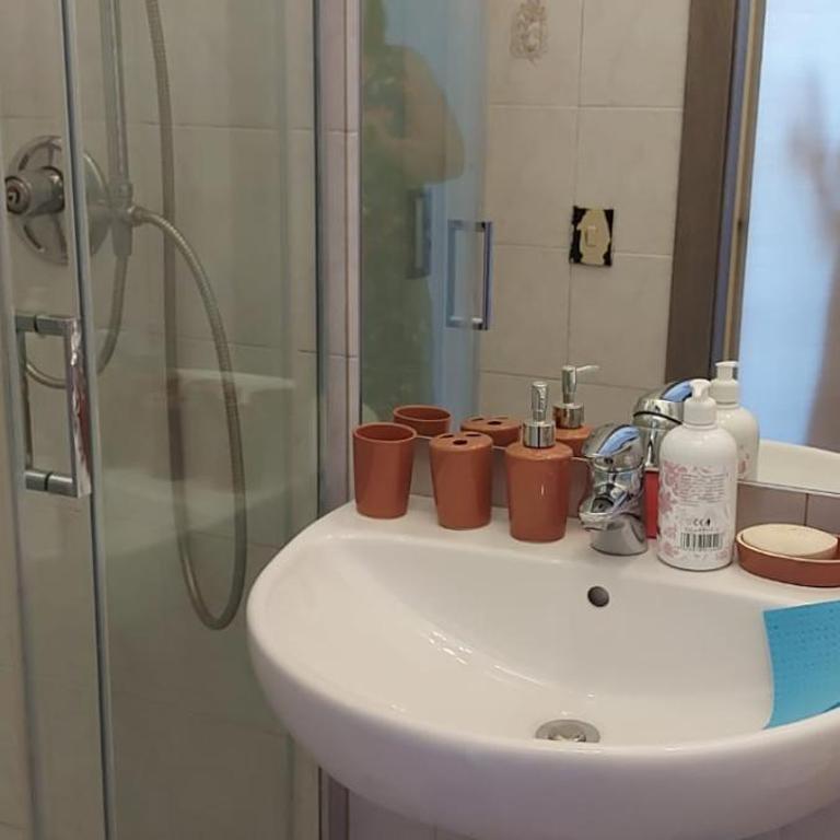 APPARTAMENTO IN SOTTOMARINA DI CHIOGGIA - Appartamento con 2 Camere da Letto - 6