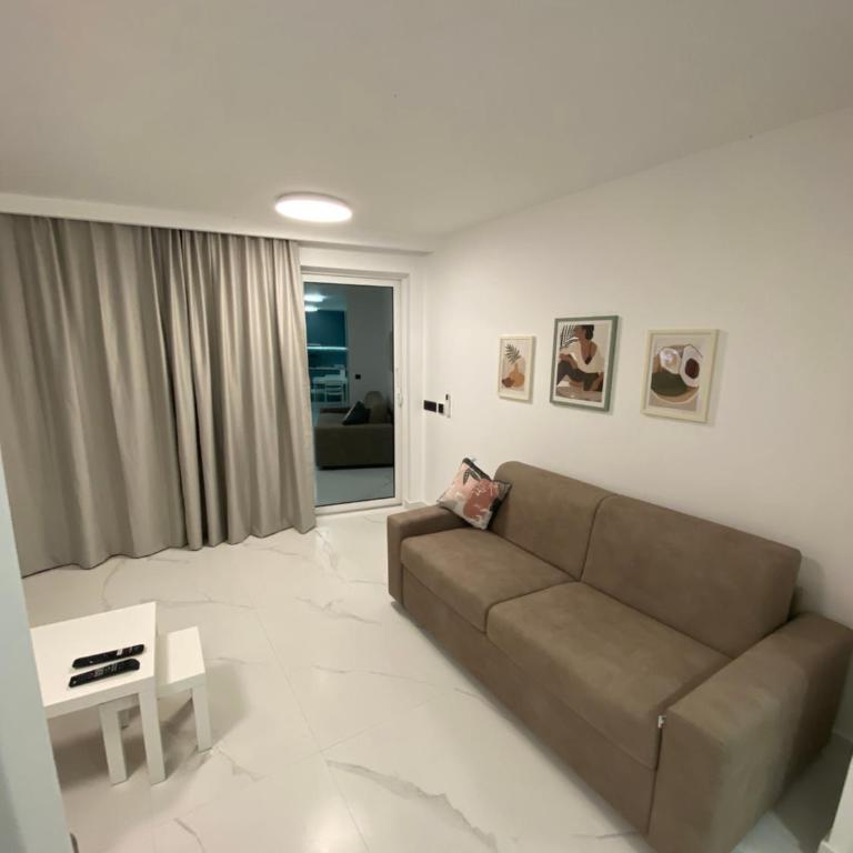 Deluxe Pool Apartment 4 - Apartman sa 1 Spavaćom Sobom - 13