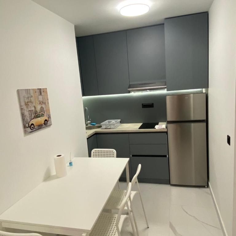 Deluxe Pool Apartment 4 - Apartman sa 1 Spavaćom Sobom - 11