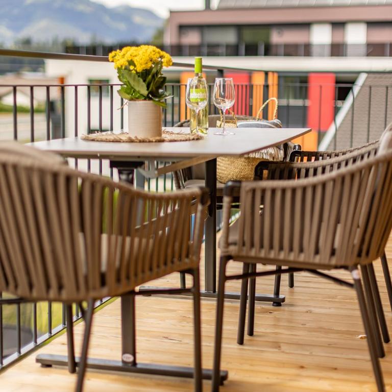 Lennis Apartments by we rent - Superior Apartment - 11