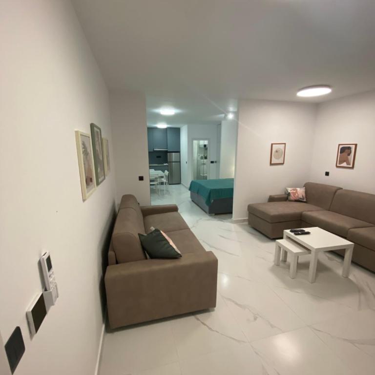 Deluxe Pool Apartment 4 - Apartman sa 1 Spavaćom Sobom - 7