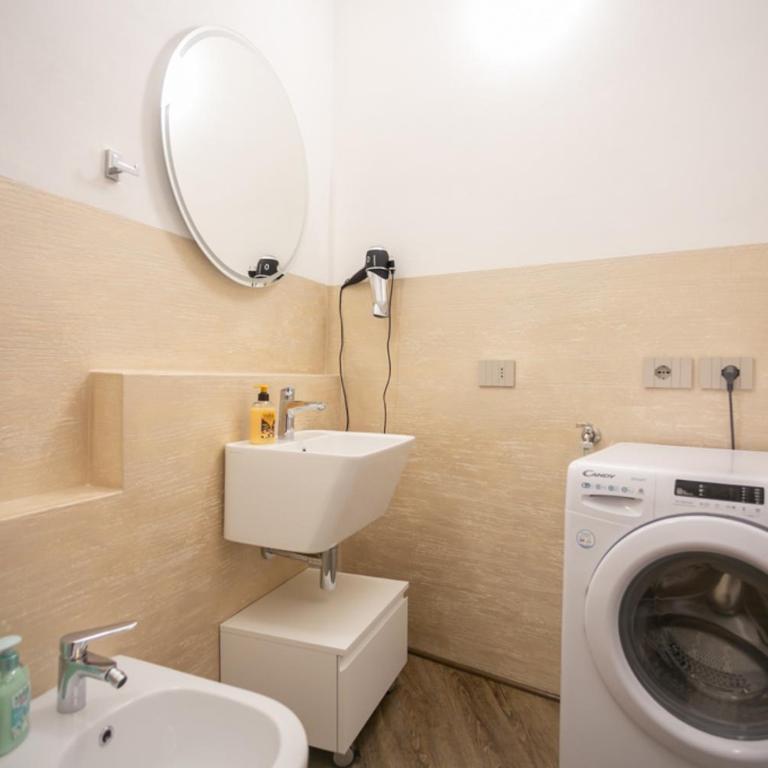 InnPisaRentals - La Fortezza Apartment - Appartamento con 2 Camere da Letto - 12