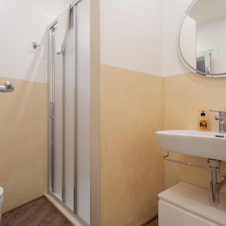InnPisaRentals - La Fortezza Apartment - Appartamento con 2 Camere da Letto - 13