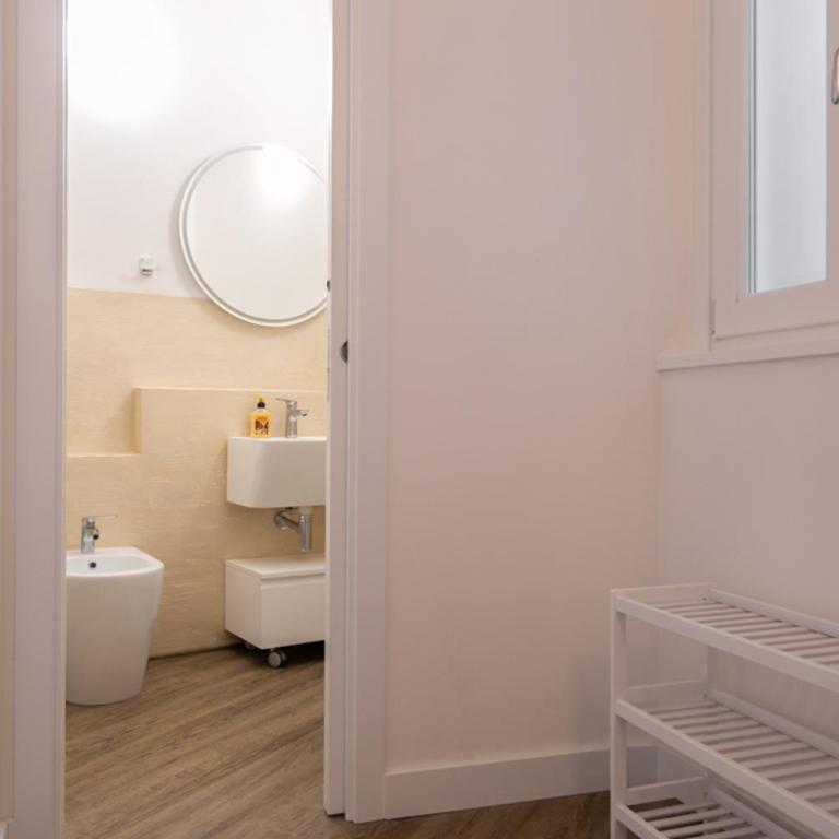InnPisaRentals - La Fortezza Apartment - Appartamento con 2 Camere da Letto - 18
