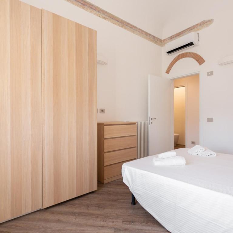 InnPisaRentals - La Fortezza Apartment - Appartamento con 2 Camere da Letto - 11