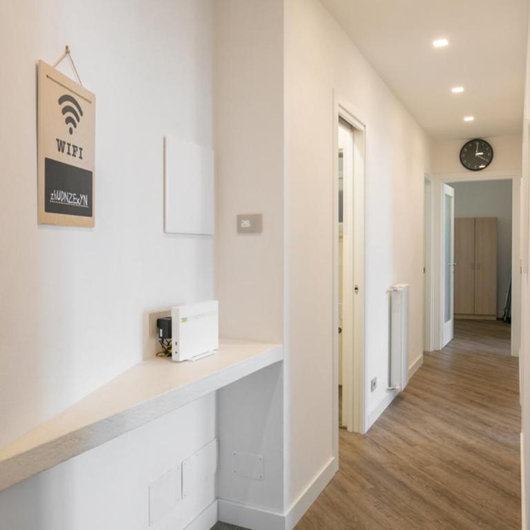 InnPisaRentals - La Fortezza Apartment - Appartamento con 2 Camere da Letto - 17