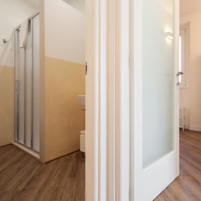 InnPisaRentals - La Fortezza Apartment - Appartamento con 2 Camere da Letto - 22