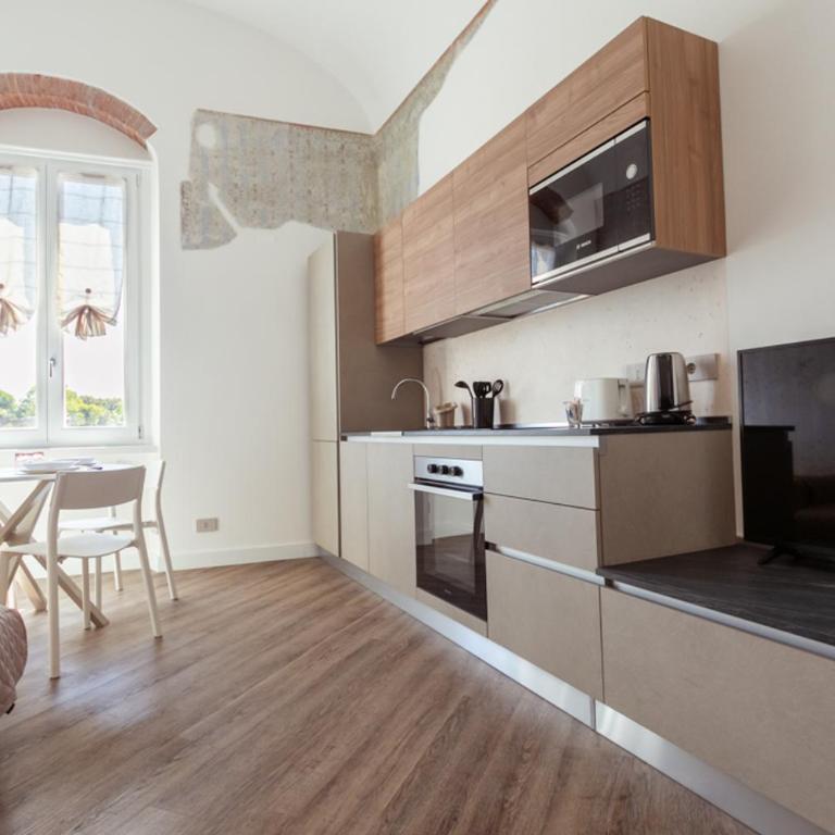 InnPisaRentals - La Fortezza Apartment - Appartamento con 2 Camere da Letto - 10