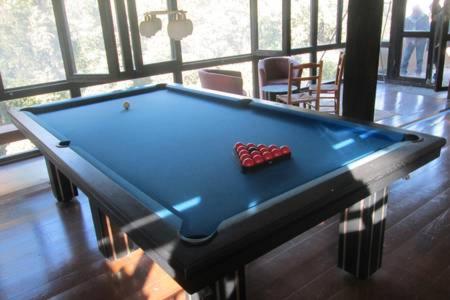 Large Panoramic Villa Retreat - Villa - 6