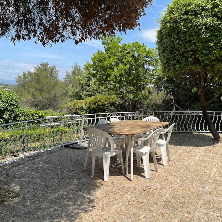 Large Panoramic Villa Retreat - Villa - 7