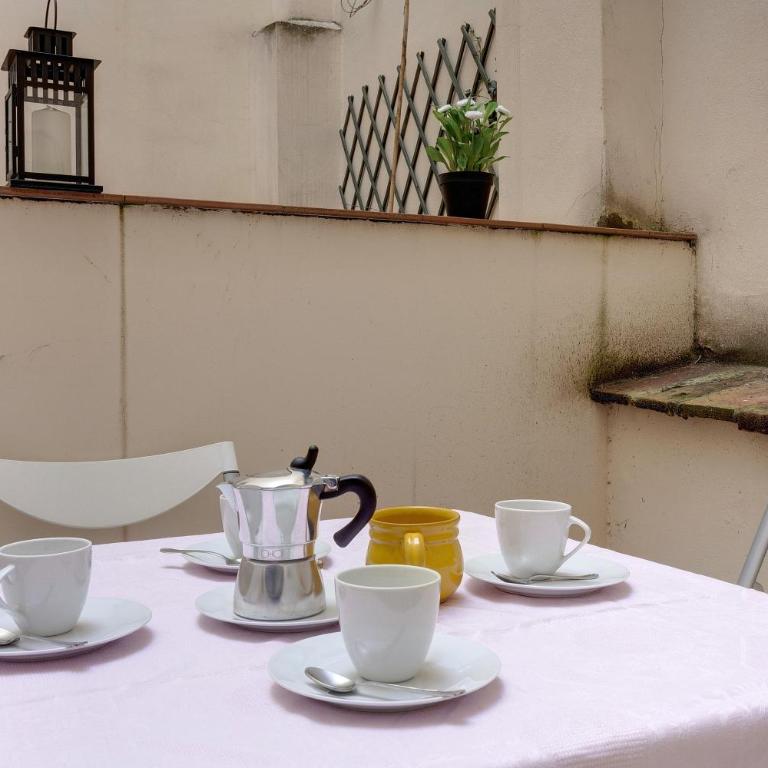 Oche - Two-Bedroom Apartment - 13
