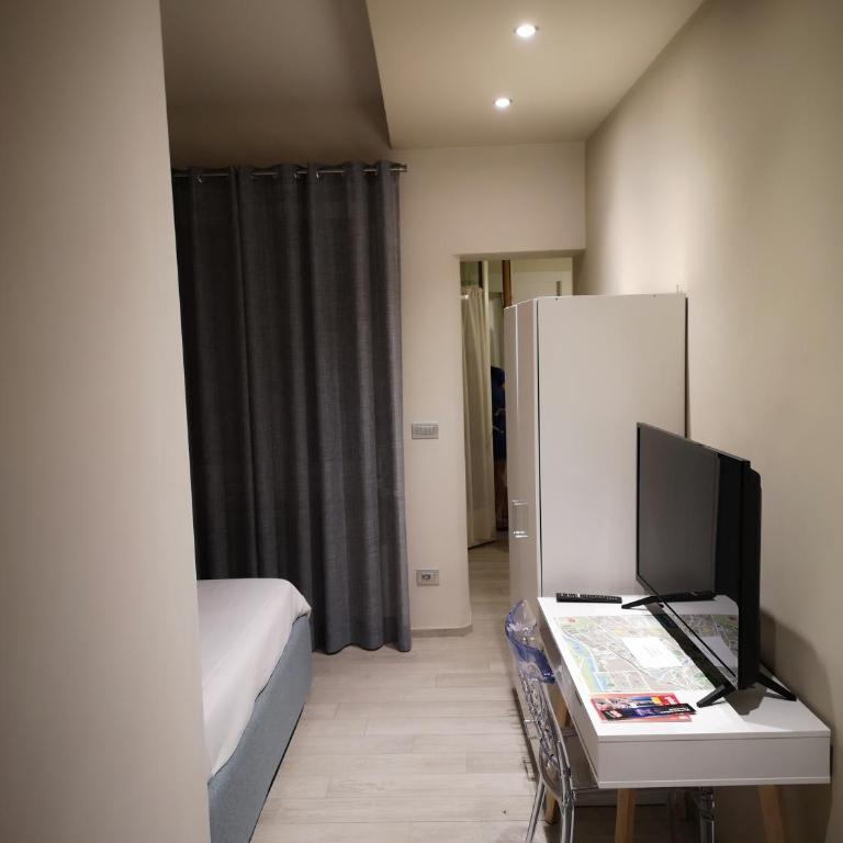 Alloggio ad uso turistico - VDA - AOSTA - numero 0103 - Appartamento con 1 Camera da Letto - 3