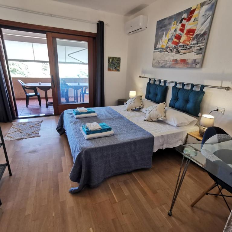 Comodo appartamento Casa Razzoli - Casa con 3 Camere da Letto - 79