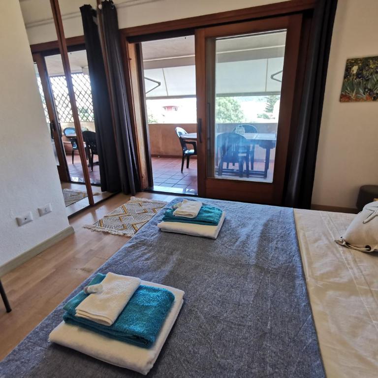 Comodo appartamento Casa Razzoli - Casa con 3 Camere da Letto - 78