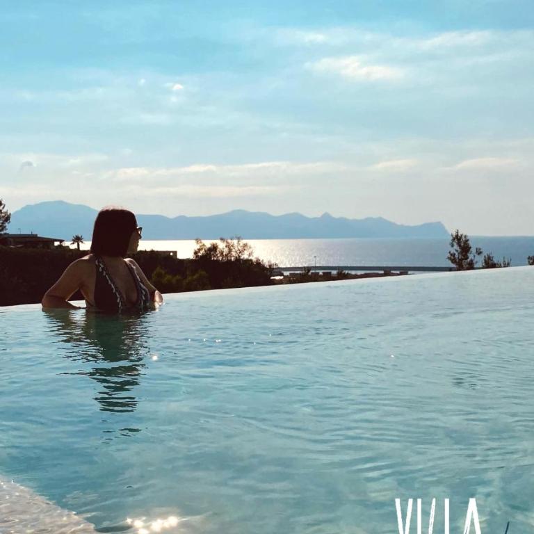 Villa Lombardo Luxury - Villa con Piscina Privata - 56