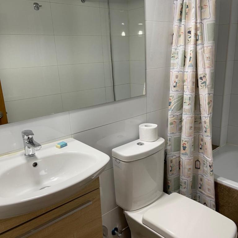 TinyApartments - estudio pleno centro Concepción - Estudio - 3