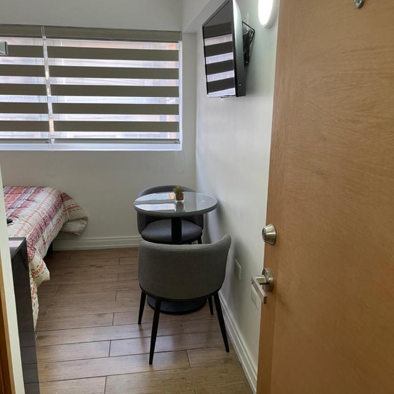 TinyApartments - estudio pleno centro Concepción - Estudio - 5