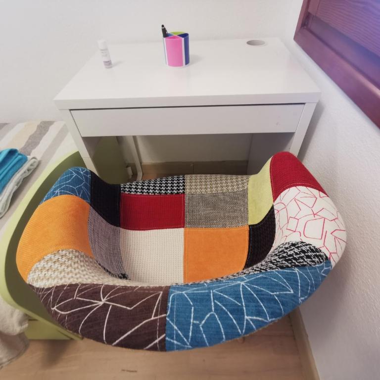 Comodo appartamento Casa Razzoli - Casa con 3 Camere da Letto - 72