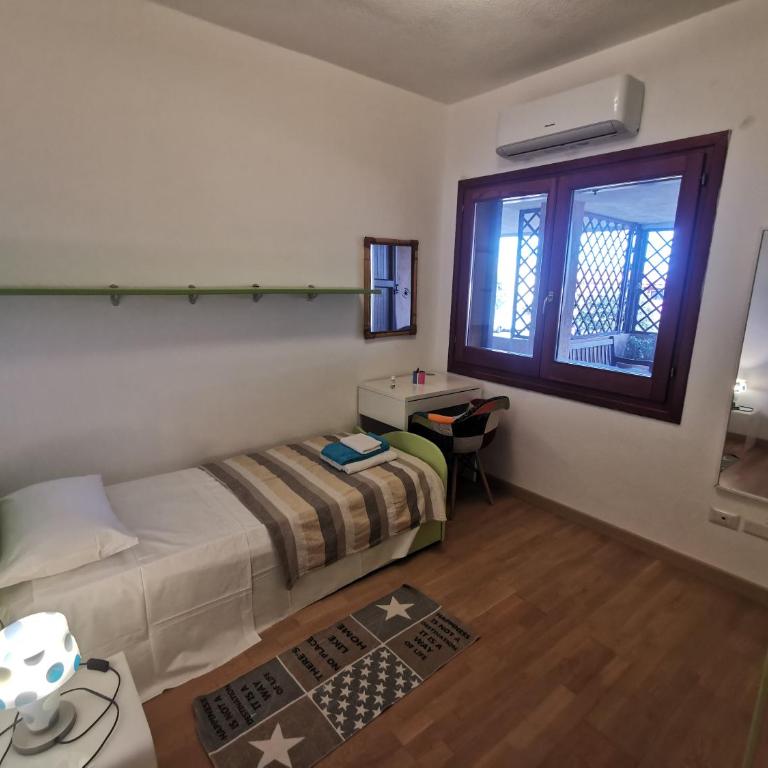 Comodo appartamento Casa Razzoli - Casa con 3 Camere da Letto - 70