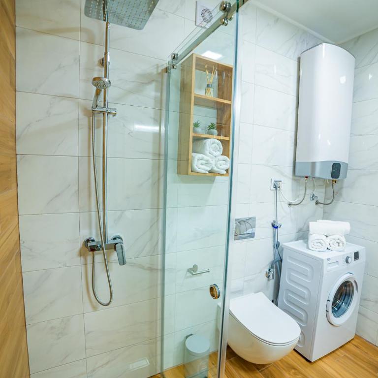Kedar apartment - Apartman sa 2 Spavaće Sobe - 13