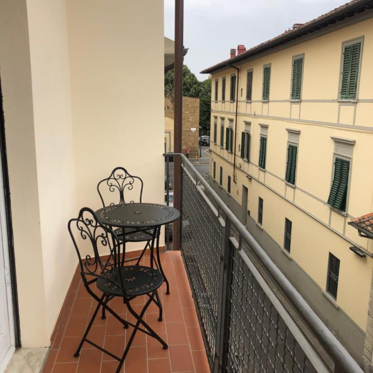 CasaGiorgio a due passi dal centro storico - Appartamento con 2 Camere da Letto - 22