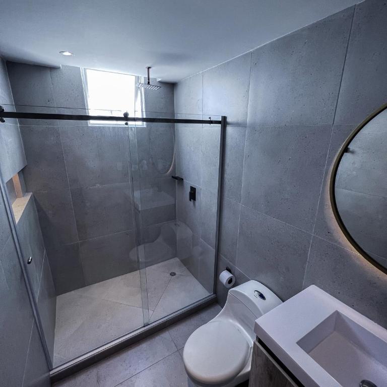 Eslait Hotel & Apartamentos - Deluxe Double Room with Two Double Beds - 4