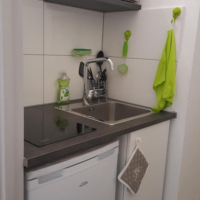 JINA - Appartement 1 Chambre - 19