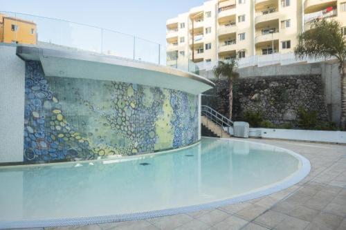 Ocean Garden Playa Paraiso - Apartamento - 32
