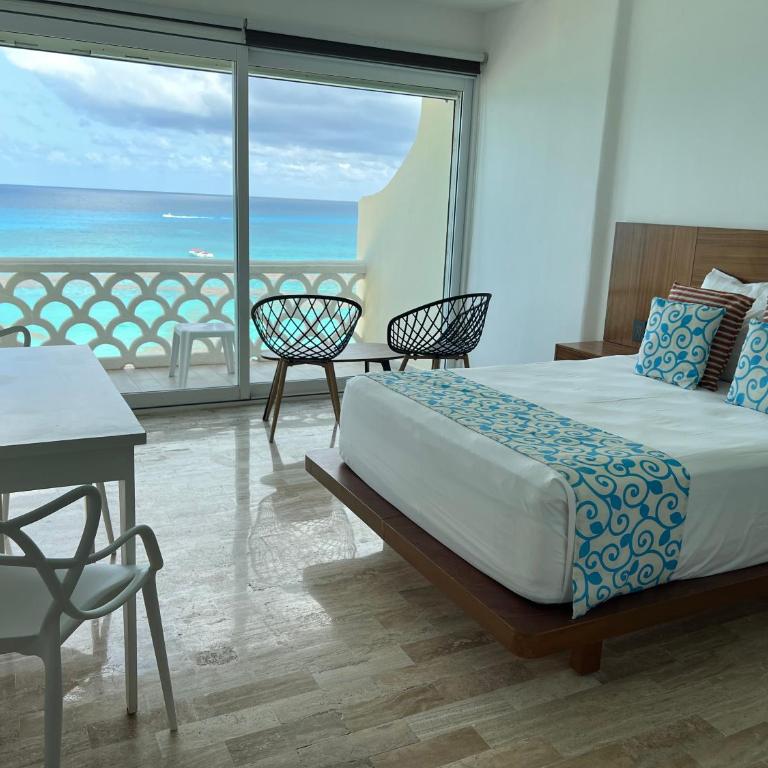 BOF Apartments Cancun - Apartamento - 6
