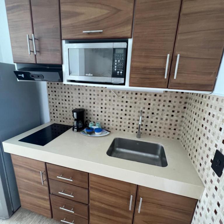BOF Apartments Cancun - Apartamento - 15