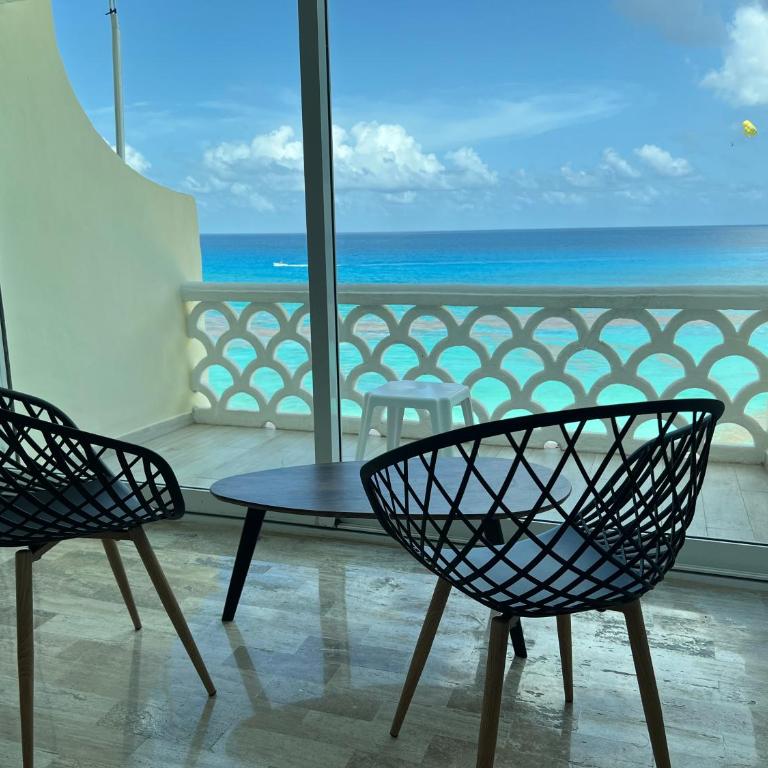 BOF Apartments Cancun - Apartamento - 5